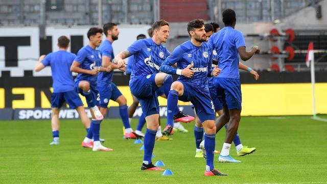  克莱蒙主场击败兰斯成功逃离降级区