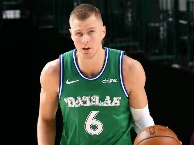  波尔津吉斯统治内线，凯尔特人轻取公牛迎连胜