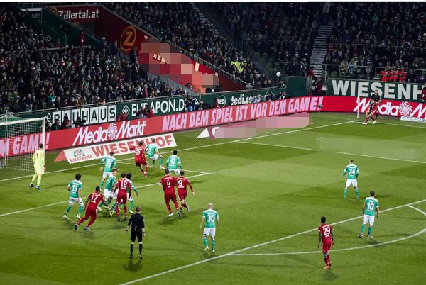  拜仁提前锁定半程冠军，德甲卫冕之路势不可挡