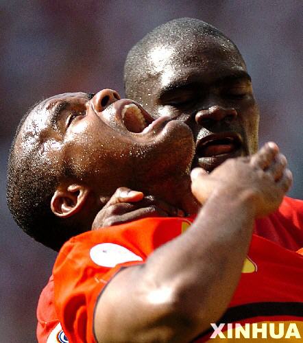  里昂主场遭遇顽强抵抗与兰斯握手言和各取一分